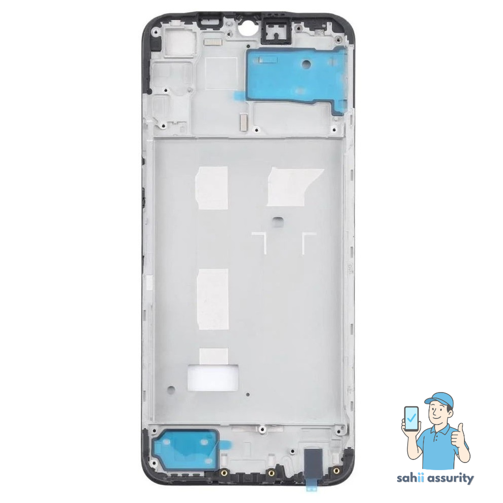 LCD Frame Middle Chassis for Vivo Y12s thumbnail